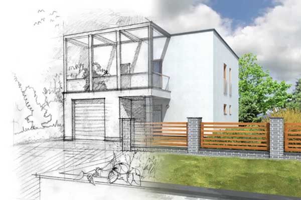 Architectural Design