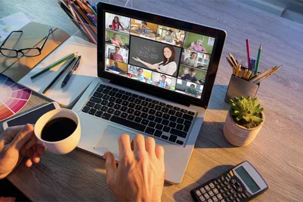 Online Marketing & Coaching