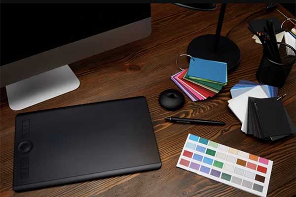 Graphic Design & Prepress