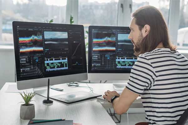 Video Editing & Production
